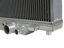 Load image into Gallery viewer, aFe BladeRunner Street Series Radiator 99-04 Ford Trucks V10 6.8L