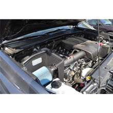 Load image into Gallery viewer, Injen 16-20 Toyota Tacoma 3.5L V6 Short-Ram Intake System W/ Air Fusion (Incl Heat Shield) Black