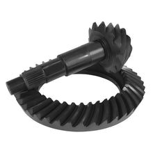 Load image into Gallery viewer, Yukon Gear 11.5in AAM 4.56 Rear Ring &amp; Pinion Install Kit Positraction 4.125in OD Pinion Bearing