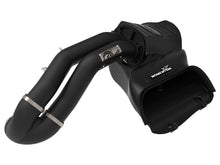 Load image into Gallery viewer, aFe Momentum XP Pro DRY S Cold Air Intake System w/ Black Aluminum Intake Tubes