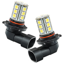 Load image into Gallery viewer, Oracle 9005 18 LED Bulbs (Pair) - White SEE WARRANTY