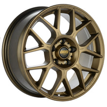 Load image into Gallery viewer, BBS XR 18x8 5x112 ET37 Bronze Wheel -82mm PFS/Clip Required