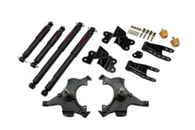 Load image into Gallery viewer, Belltech LOWERING KIT WITH ND2 SHOCKS