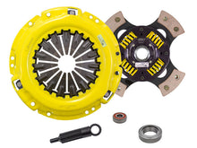 Load image into Gallery viewer, ACT 1987 Toyota 4Runner XT/Race Sprung 4 Pad Clutch Kit