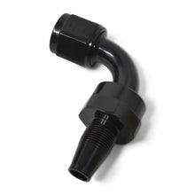 Load image into Gallery viewer, Russell Performance -10 AN 90 Degree Hose End Without Socket - Black