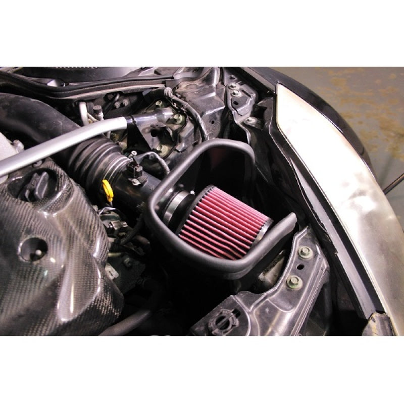 Mishimoto 03-06 Nissan 350Z Performance Air Intake