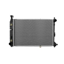 Load image into Gallery viewer, Mishimoto Ford Mustang 3.8L Replacement Radiator 1997-2004