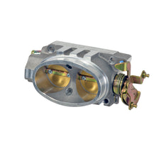 Load image into Gallery viewer, BBK 92-93 GM LT1 5.7 Twin 58mm Throttle Body BBK Power Plus Series