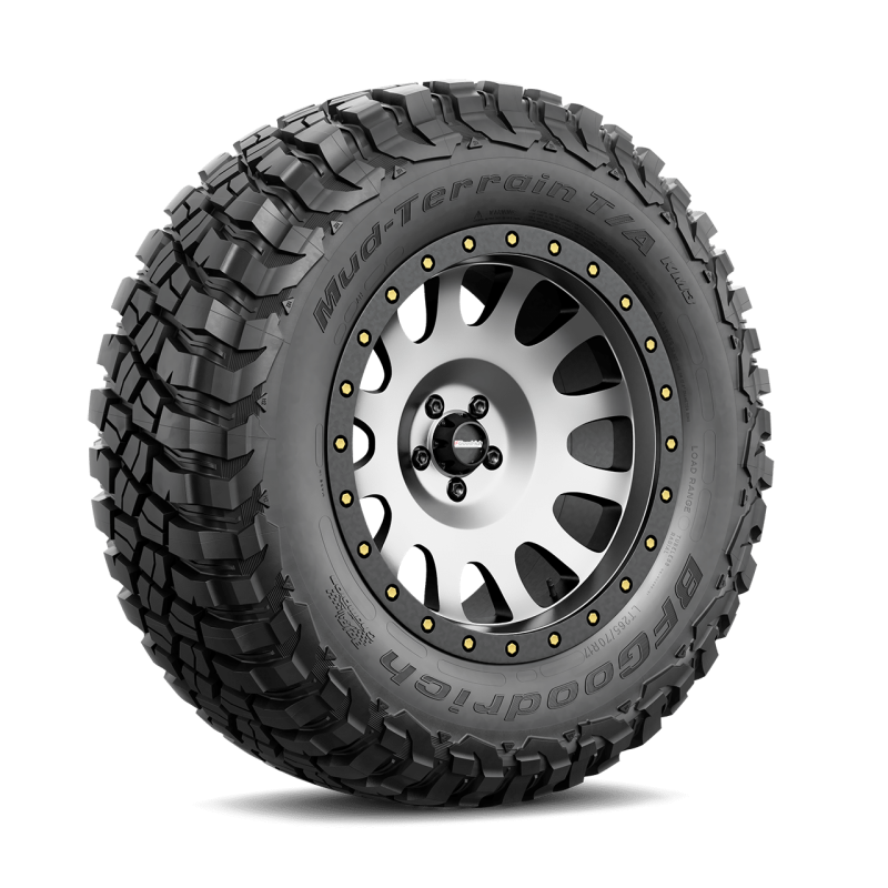 BFGoodrich Mud-Terrain T/A KM3 37X13.50R17LT 121Q TL