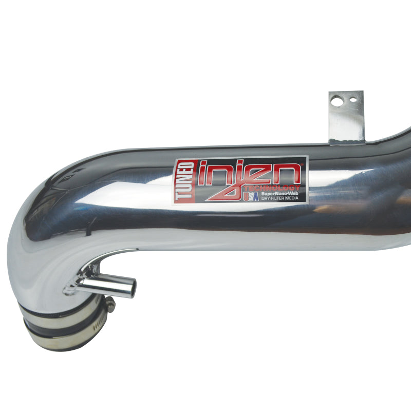 Injen 05-06 Scion Tc Polished Cold Air Intake