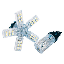 Load image into Gallery viewer, Oracle 3157 15 SMD 3 Chip Spider Bulb (Single) - Cool White SEE WARRANTY