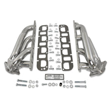 Load image into Gallery viewer, JBA 09-20 Chrysler 5.7L HEMI 1-3/4in Primary Silver Ctd Cat4Ward Header