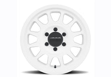 Load image into Gallery viewer, Ford Racing 21-23 Bronco (Excl Bronco Raptor) 17x8.5 Method Oxford White Wheel Kit