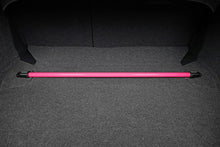 Load image into Gallery viewer, PERRIN 15-21 Subaru WRX/STI Rear Shock Tower Brace - Hyper Pink