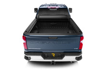 Load image into Gallery viewer, Truxedo 2020 GMC Sierra &amp; Chevrolet Silverado 2500HD &amp; 3500HD 6ft 9in Sentry Bed Cover