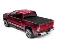 Load image into Gallery viewer, Truxedo 14-18 GMC Sierra &amp; Chevrolet Silverado 1500 5ft 8in Sentry CT Bed Cover