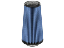 Load image into Gallery viewer, aFe MagnumFLOW Air Filters UCO P5R A/F P5R 3F x 5B x 3-1/2T x 9H