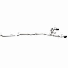 Load image into Gallery viewer, Magnaflow 2022+ Honda Civic SI NEO Cat-Back Exhaust System