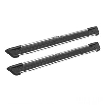 Load image into Gallery viewer, Westin Sure-Grip Aluminum Running Boards 79 in - Brushed Aluminum