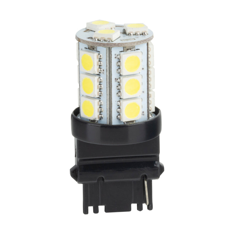 Oracle 3156 18 LED 3-Chip SMD Bulb (Single) - Cool White SEE WARRANTY