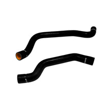 Load image into Gallery viewer, Mishimoto 03-08 Hyundai Tiburon GT V6 Black Silicone Hose Kit