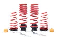 Load image into Gallery viewer, H&amp;R 20-22 Porsche 911/992 Carerra 4/4S Cabrio/4S Coupe (AWD) VTF Adjustable Lowering Springs