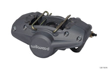 Load image into Gallery viewer, Wilwood Caliper-WLD-20/ST - Anodized Thermlock 1.75in Stainless Steel Piston .38in Disc