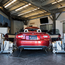 Load image into Gallery viewer, KraftWerks 06-13 Mazda Miata NC 2.0L Supercharger Kit Header &amp; Exhaust *No Tune*