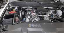 Load image into Gallery viewer, K&amp;N 07-10 GMC Sierra 2500/3500 6.6L V8 Blackhawk Performance Intake Kit