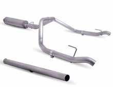 Load image into Gallery viewer, Gibson 19-23 Silverado/GMC Sierra 1500 5.3L Crew Cab Cat-Back Dual Split Exhaust