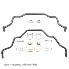 Load image into Gallery viewer, Belltech 19-20 GM Silverado/Sierra 1500 Front/Rear Anti-Swaybar Set