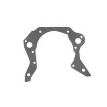 Load image into Gallery viewer, Cometic Ford Windsor .020in Rubber Coated Steel Timing Cover Gasket - SVO