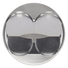 Load image into Gallery viewer, JE Pistons Honda B Series Kit 82.50mm Bore  -2.7cc Dish - Set of 4