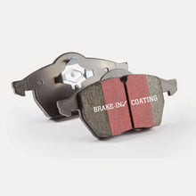 Load image into Gallery viewer, EBC 04-05 Cadillac CTS-V 5.7 Ultimax2 Front Brake Pads