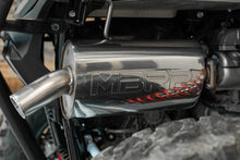 Load image into Gallery viewer, MBRP 2020 Kawasaki Teryx KRX 1000 Slip-On Perf. Series Exhaust