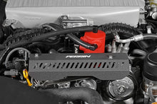 Load image into Gallery viewer, PERRIN 22-24 Subaru WRX Air Oil Separator - Neon Yellow