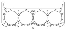 Load image into Gallery viewer, Cometic Chevy Small Block 4.200 inch Bore .051 inch MLS Headgasket (w/All Steam Holes)