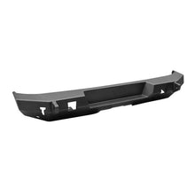 Load image into Gallery viewer, Westin 18-19 Jeep Wrangler JL Rear Bumper - Textured Black