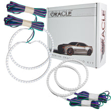 Load image into Gallery viewer, Oracle BMW 7 Series 06-08 Halo Kit - ColorSHIFT w/o Controller SEE WARRANTY