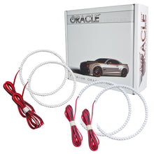 Load image into Gallery viewer, Oracle Toyota 4-Runner 06-09 LED Halo Kit - White SEE WARRANTY