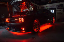 Load image into Gallery viewer, Oracle Universal Dynamic LED Underbody Kit - ColorSHIFT - Dynamic SEE WARRANTY