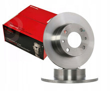 Load image into Gallery viewer, Brembo 06-08 Dodge Ram 1500/03-08 Ram 2500/Ram 3500 Rear Premium OE Equivalent Rotor