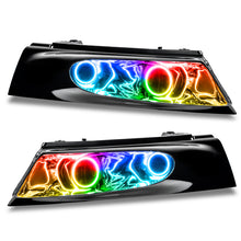 Load image into Gallery viewer, Oracle Plymouth Prowler 97-02 SMD Halo Kit - ColorSHIFT SEE WARRANTY