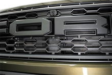 Load image into Gallery viewer, ADD 2024+ Ford Ranger Raptor Adaptive Cruise Control Relocation Kit