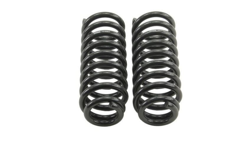 Belltech COIL SPRING SET 02-06 TRAILBLAZER/ENVOY