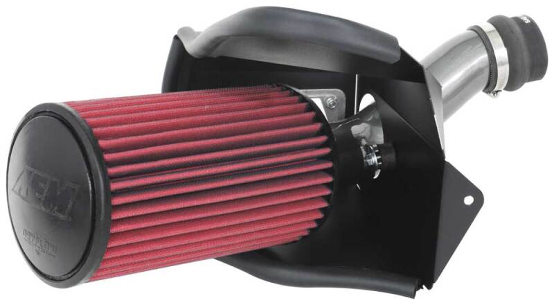 AEM 19-21 Subaru WRX STI 2.5L H4 Cold Air Intake System