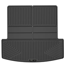 Load image into Gallery viewer, Husky Liners 21-22 Kia Sorento WeatherBeater Cargo Liner (Black)