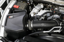 Load image into Gallery viewer, K&amp;N 2020+ Chevrolet Silverado 2500/3500 V8-6.6L DSL Performance Intake System