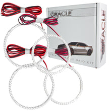 Load image into Gallery viewer, Oracle Chevrolet Malibu 04-07 LED Halo Kit - White SEE WARRANTY