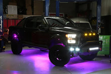 Load image into Gallery viewer, Oracle Bluetooth + RF Underbody Rock Light Kit - 8 PCS - ColorSHIFT SEE WARRANTY